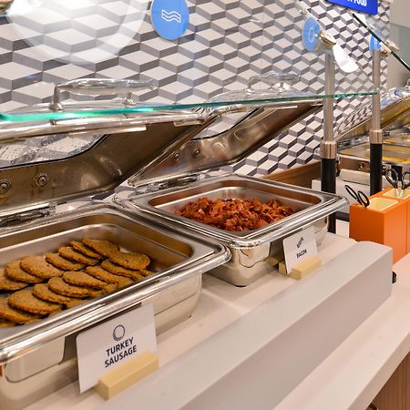 Holiday Inn Express Hotel Winona North By Ihg Екстериор снимка