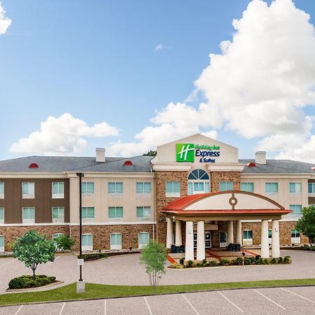 Holiday Inn Express Hotel Winona North By Ihg Екстериор снимка