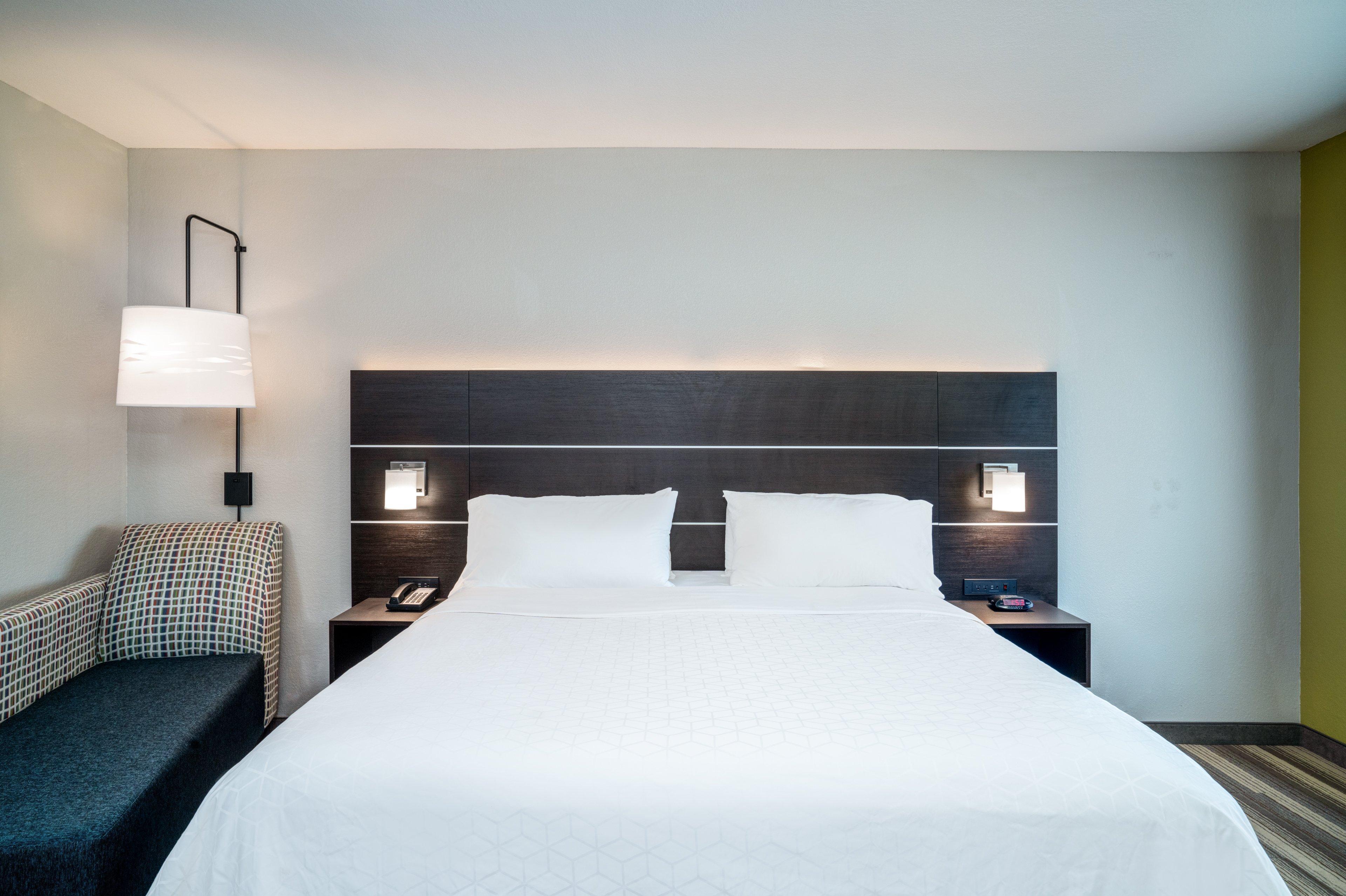 Holiday Inn Express Hotel Winona North By Ihg Екстериор снимка