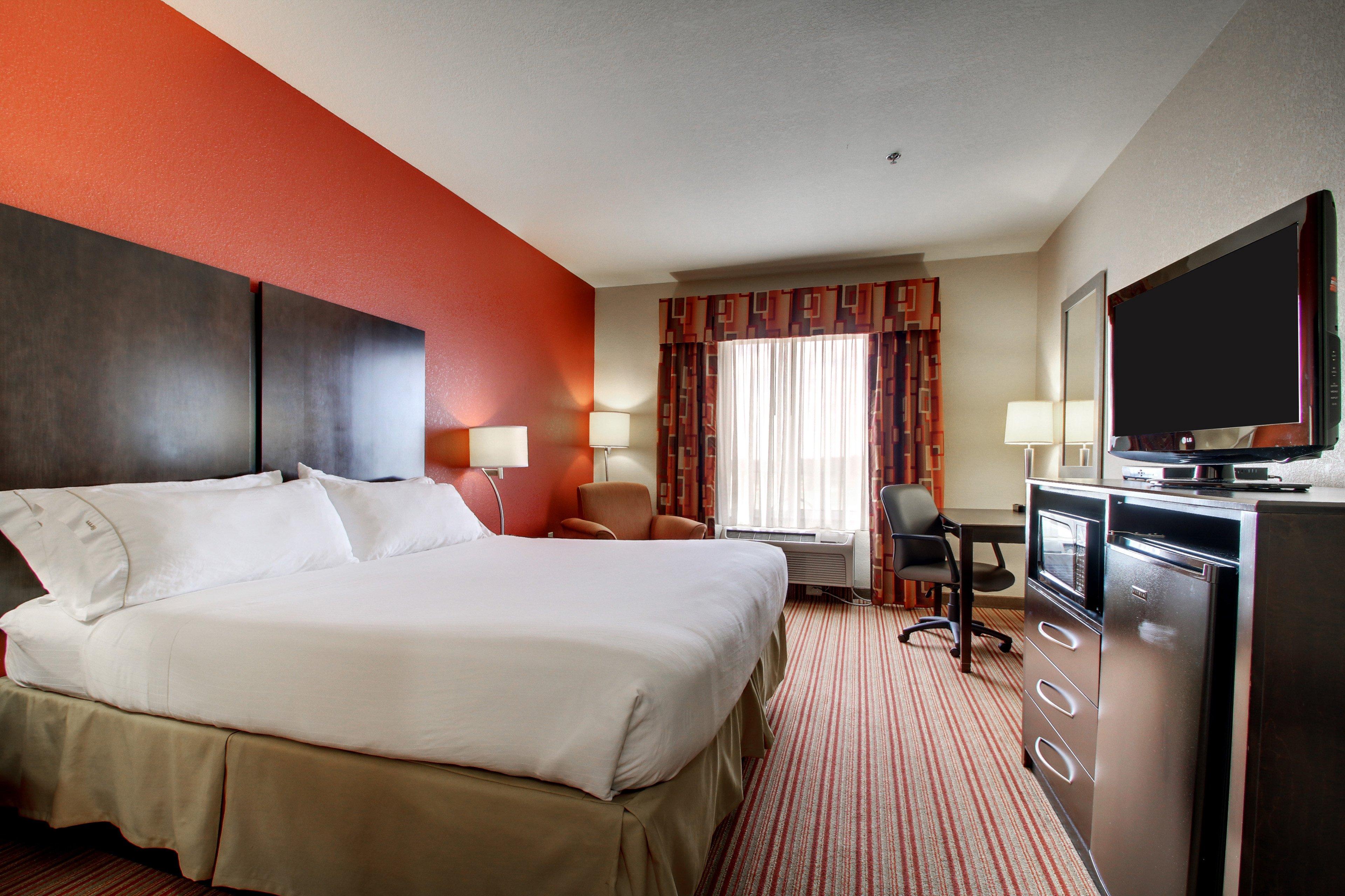 Holiday Inn Express Hotel Winona North By Ihg Екстериор снимка