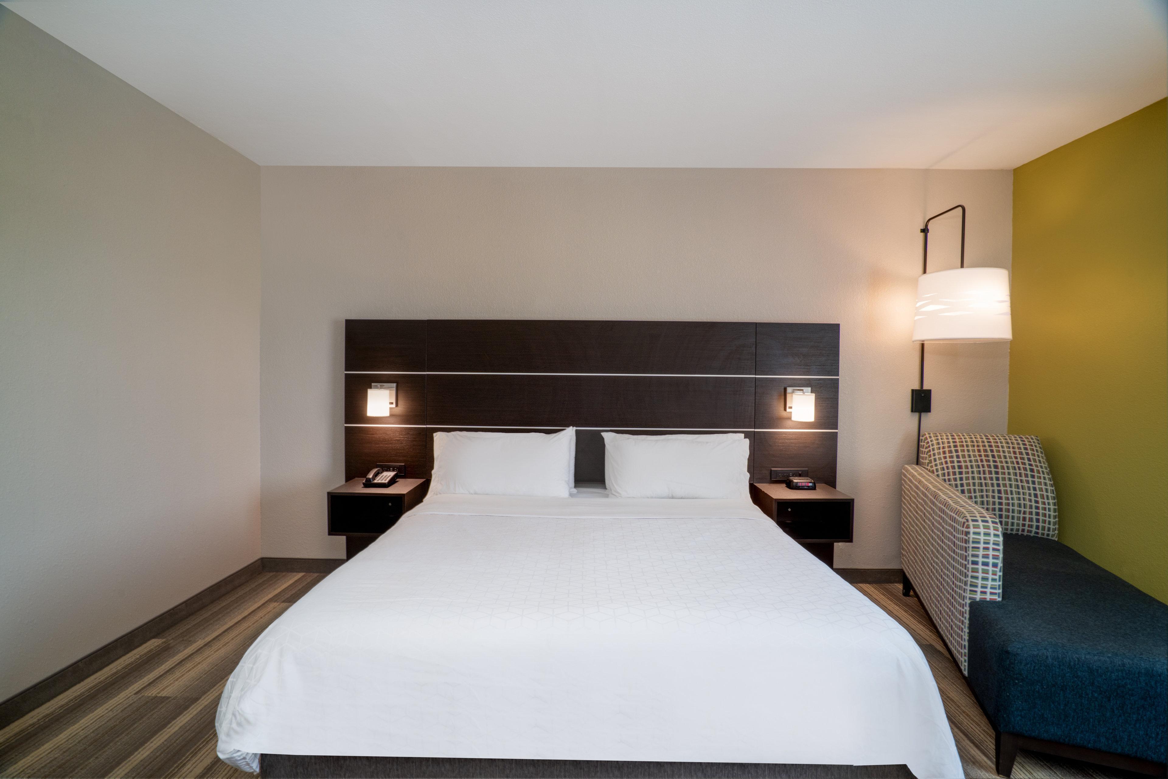 Holiday Inn Express Hotel Winona North By Ihg Екстериор снимка