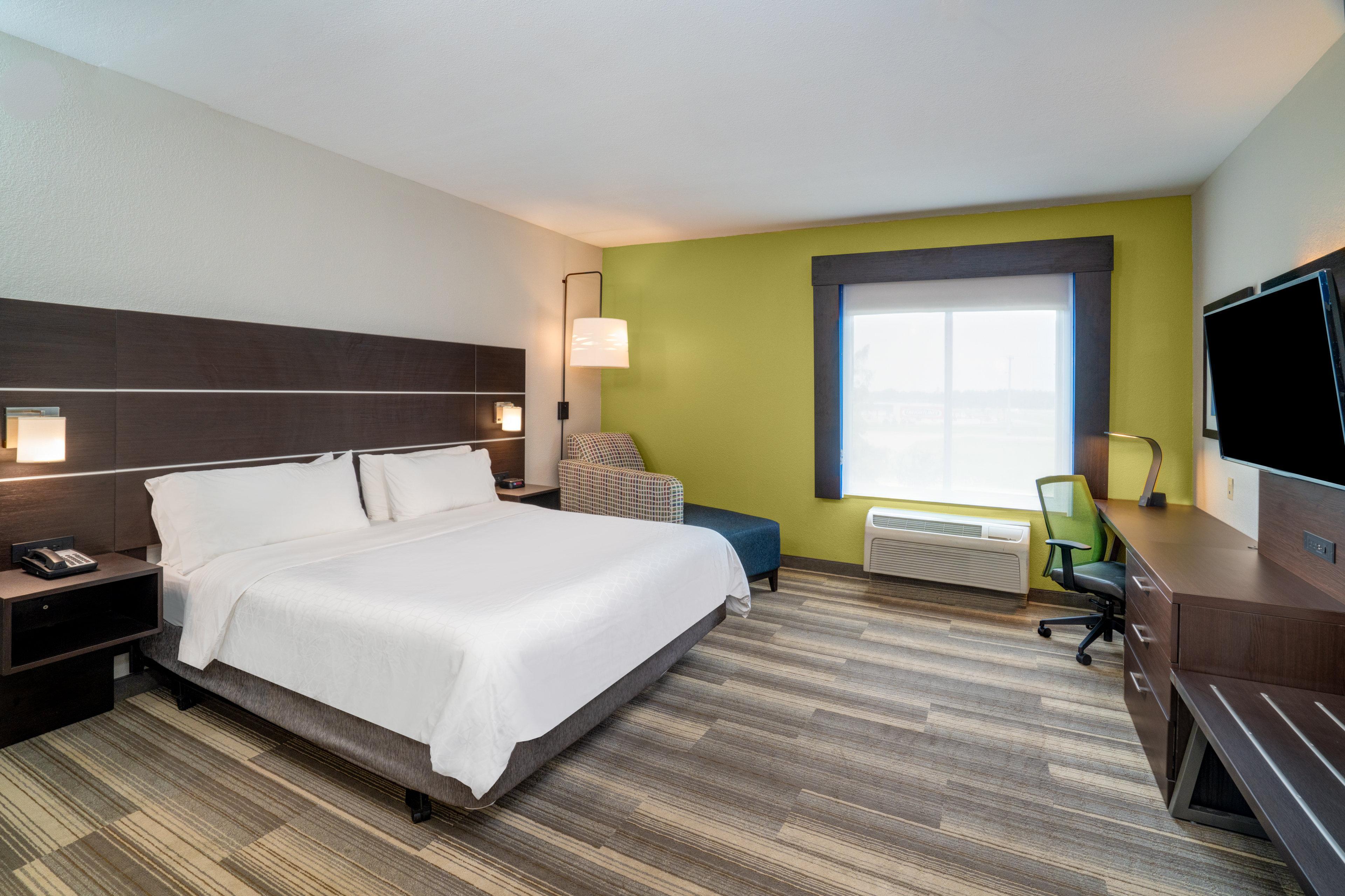 Holiday Inn Express Hotel Winona North By Ihg Екстериор снимка