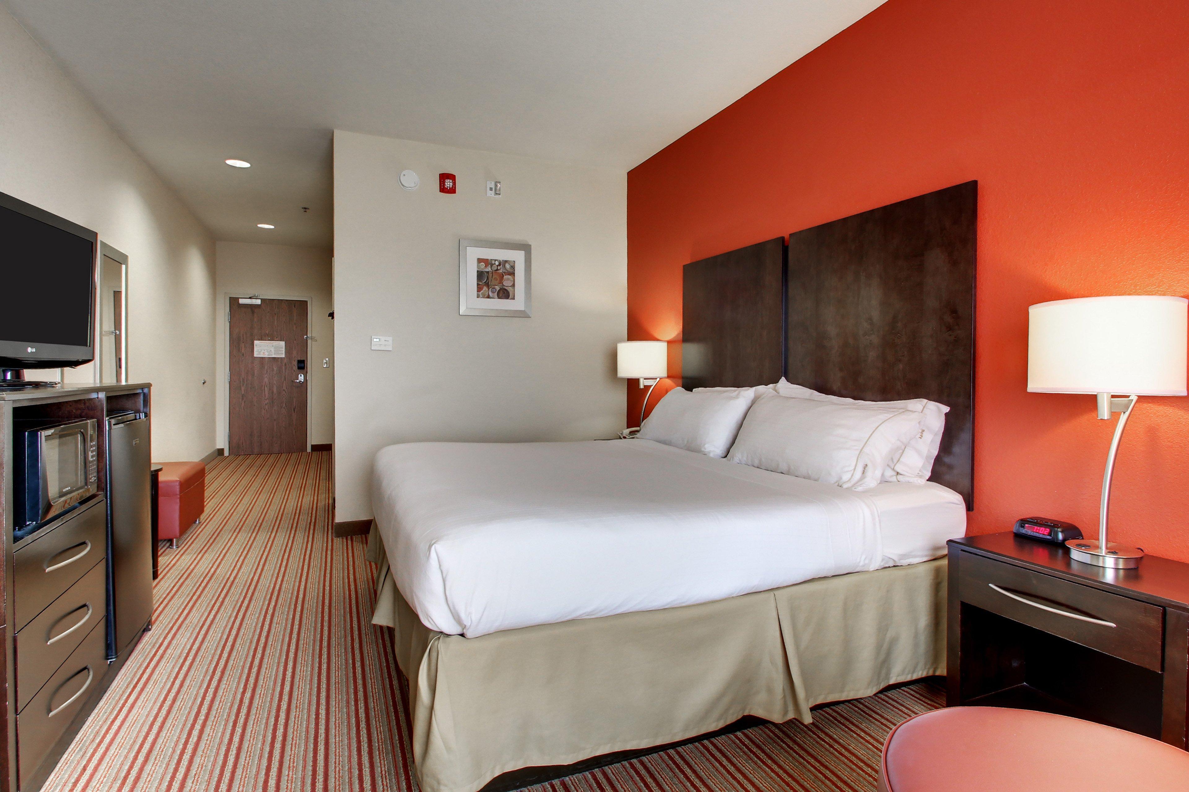 Holiday Inn Express Hotel Winona North By Ihg Екстериор снимка