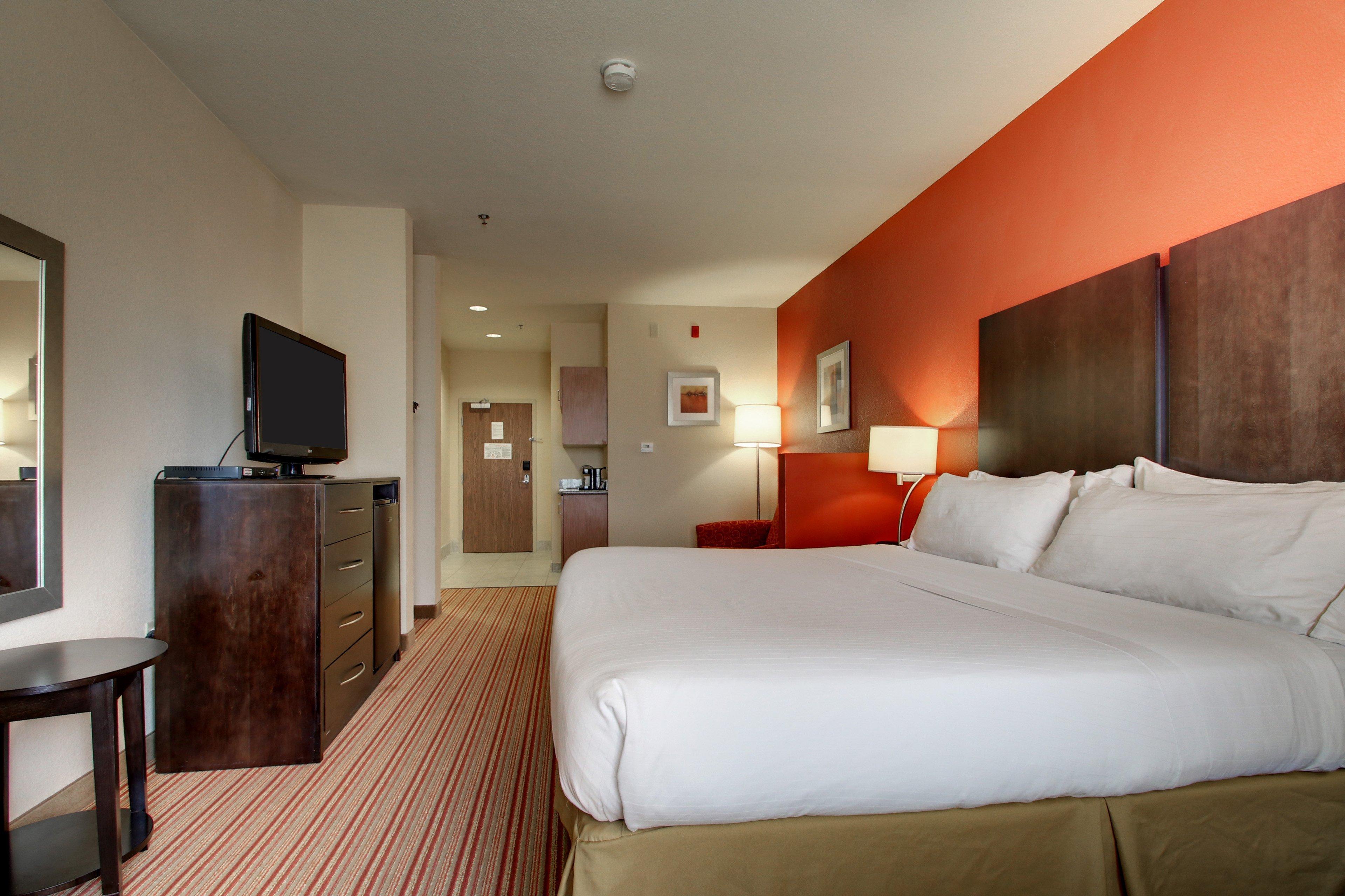 Holiday Inn Express Hotel Winona North By Ihg Екстериор снимка