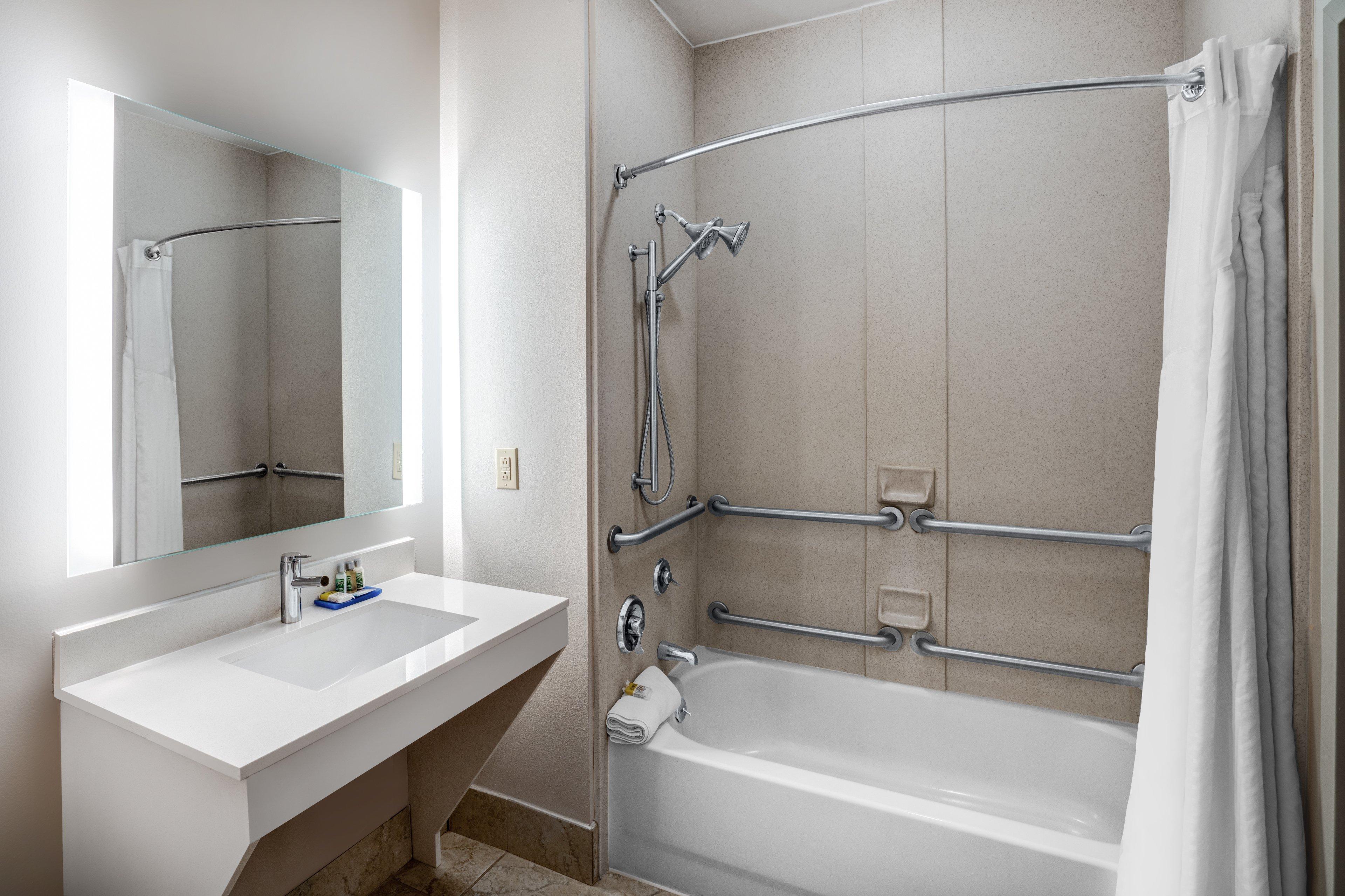 Holiday Inn Express Hotel Winona North By Ihg Екстериор снимка
