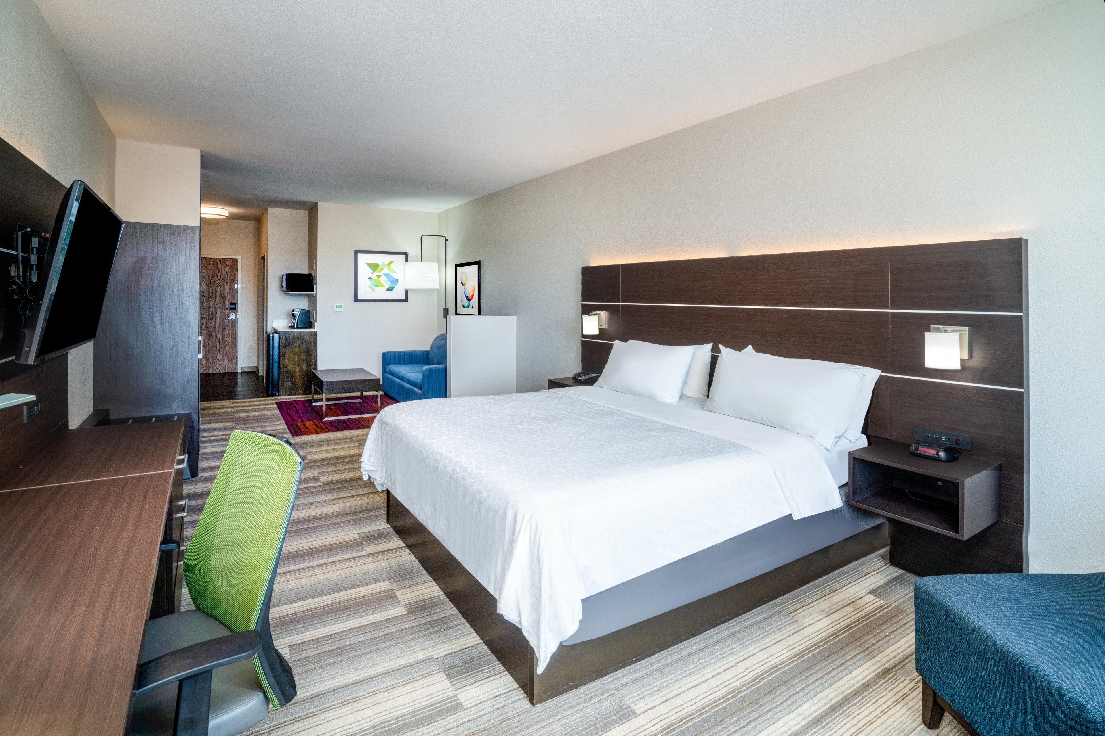 Holiday Inn Express Hotel Winona North By Ihg Екстериор снимка