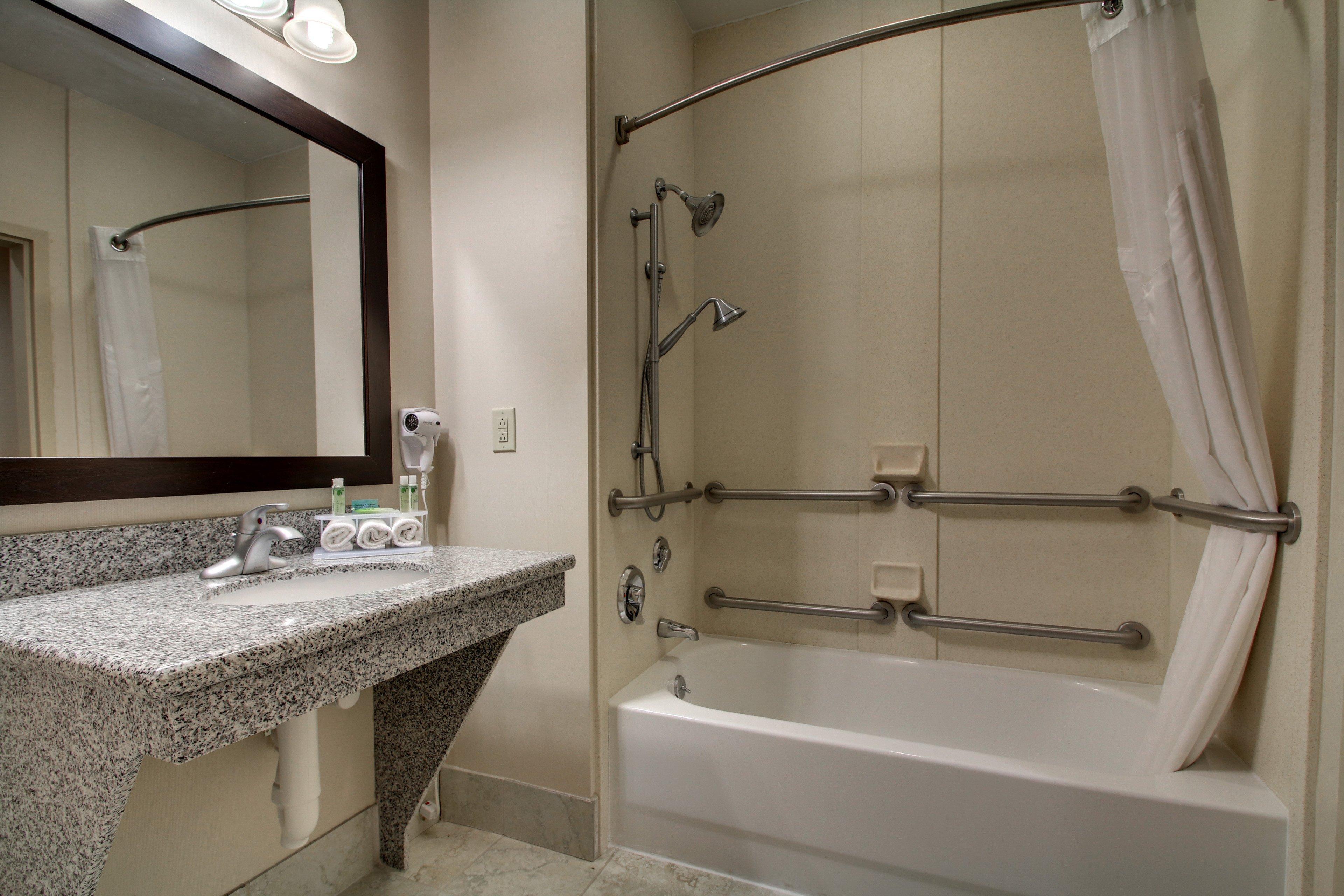 Holiday Inn Express Hotel Winona North By Ihg Екстериор снимка