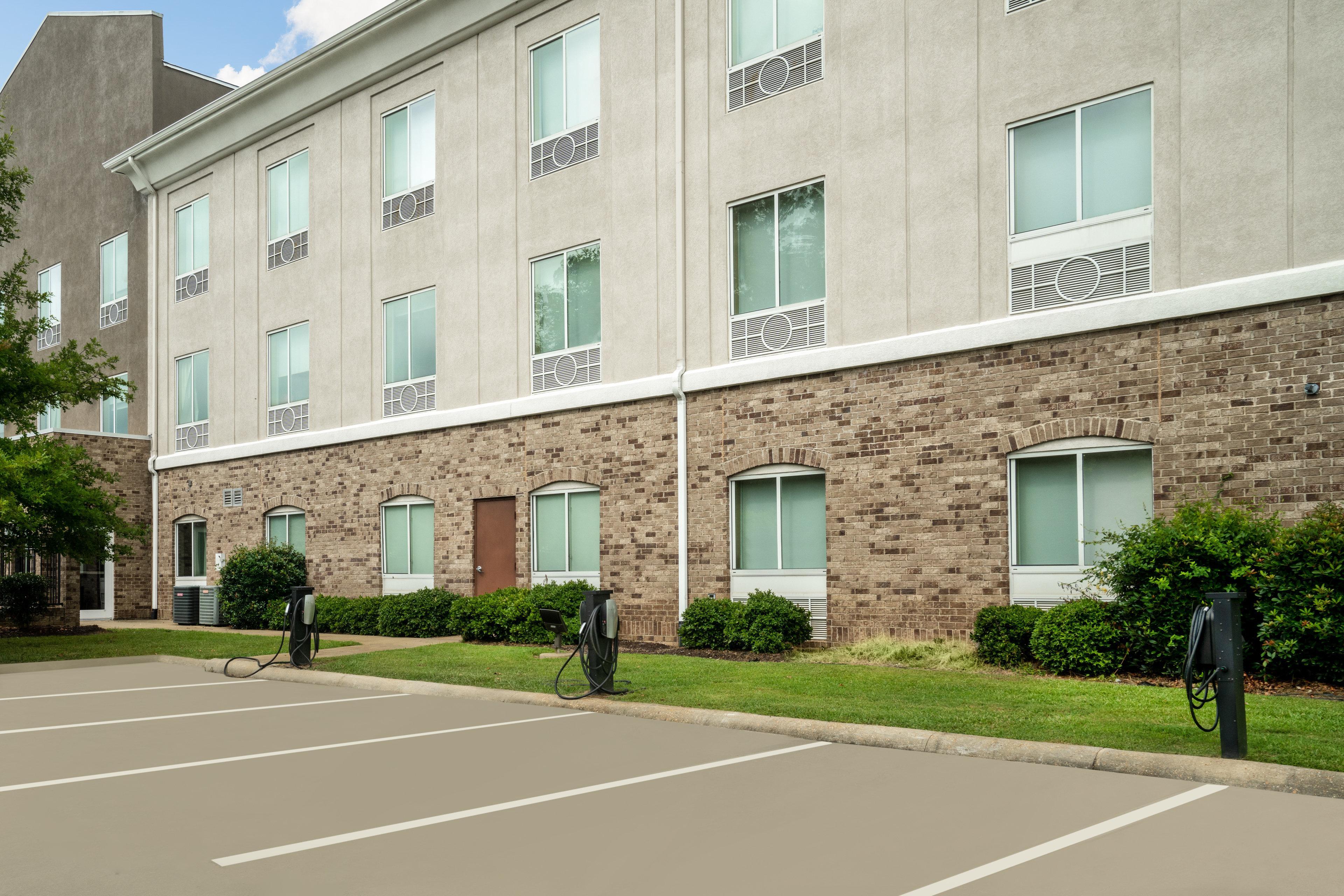 Holiday Inn Express Hotel Winona North By Ihg Екстериор снимка