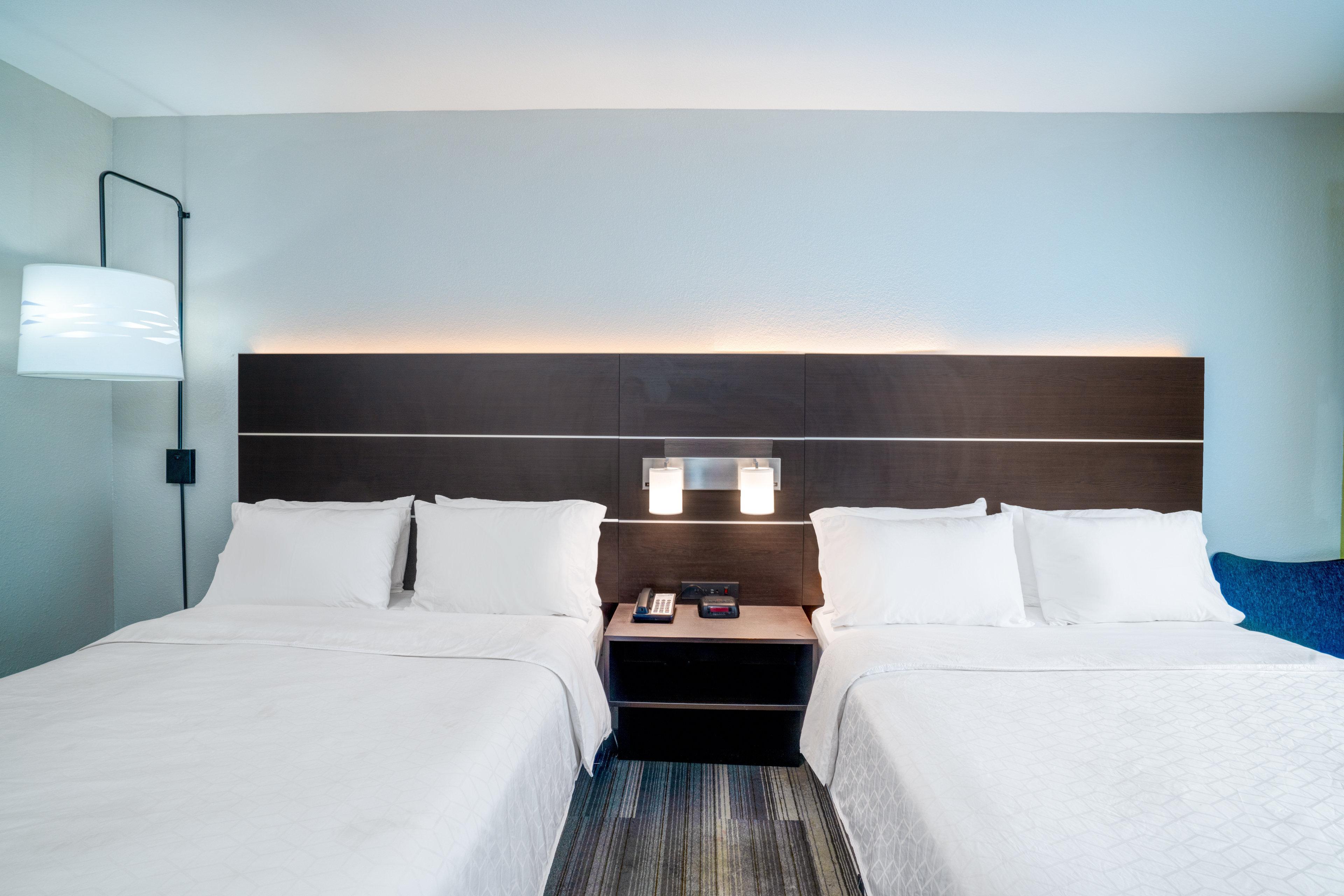 Holiday Inn Express Hotel Winona North By Ihg Екстериор снимка