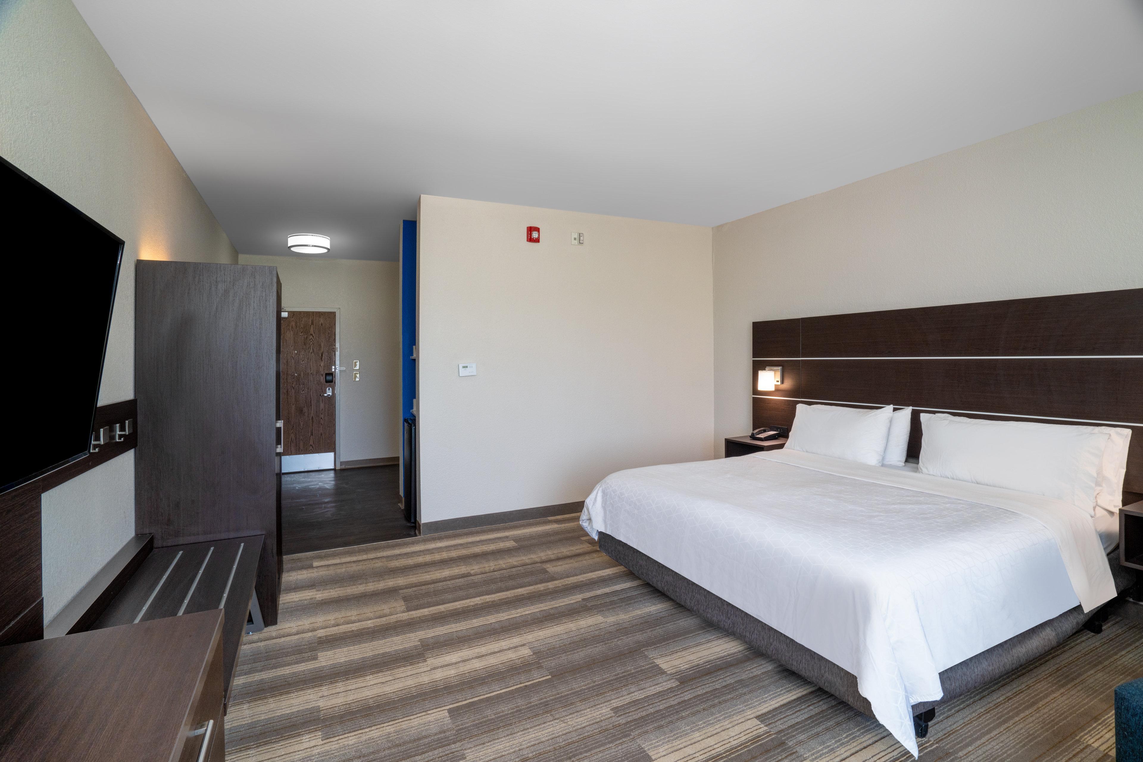Holiday Inn Express Hotel Winona North By Ihg Екстериор снимка