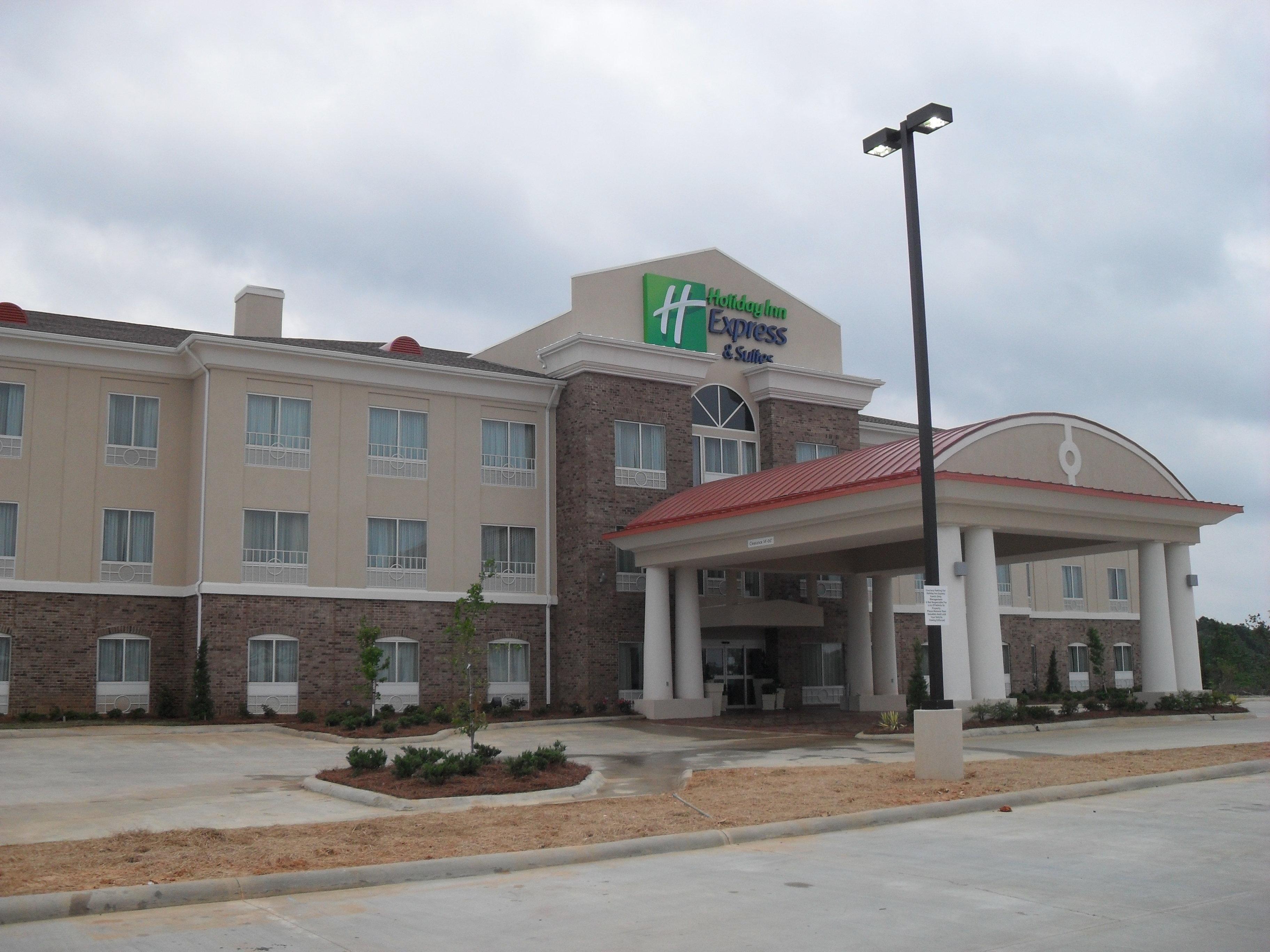 Holiday Inn Express Hotel Winona North By Ihg Екстериор снимка