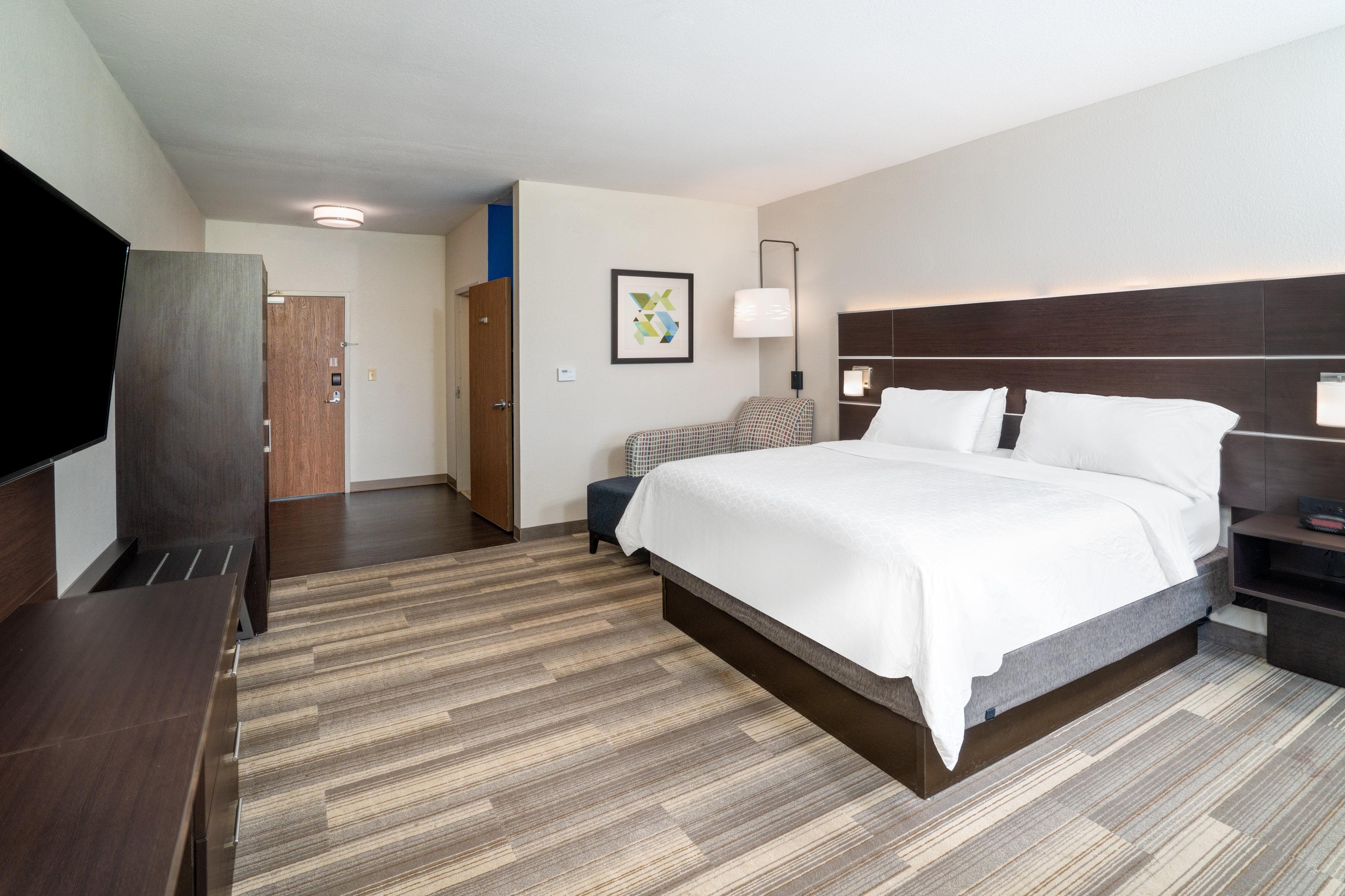 Holiday Inn Express Hotel Winona North By Ihg Екстериор снимка
