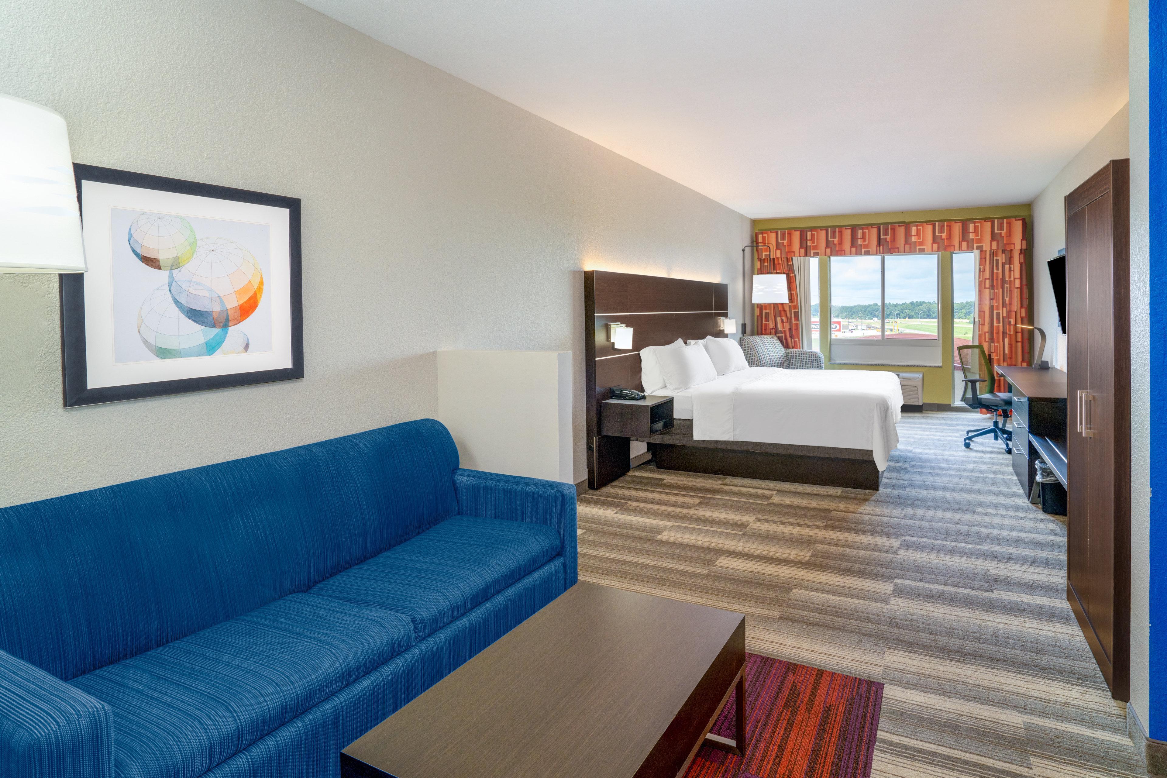 Holiday Inn Express Hotel Winona North By Ihg Екстериор снимка