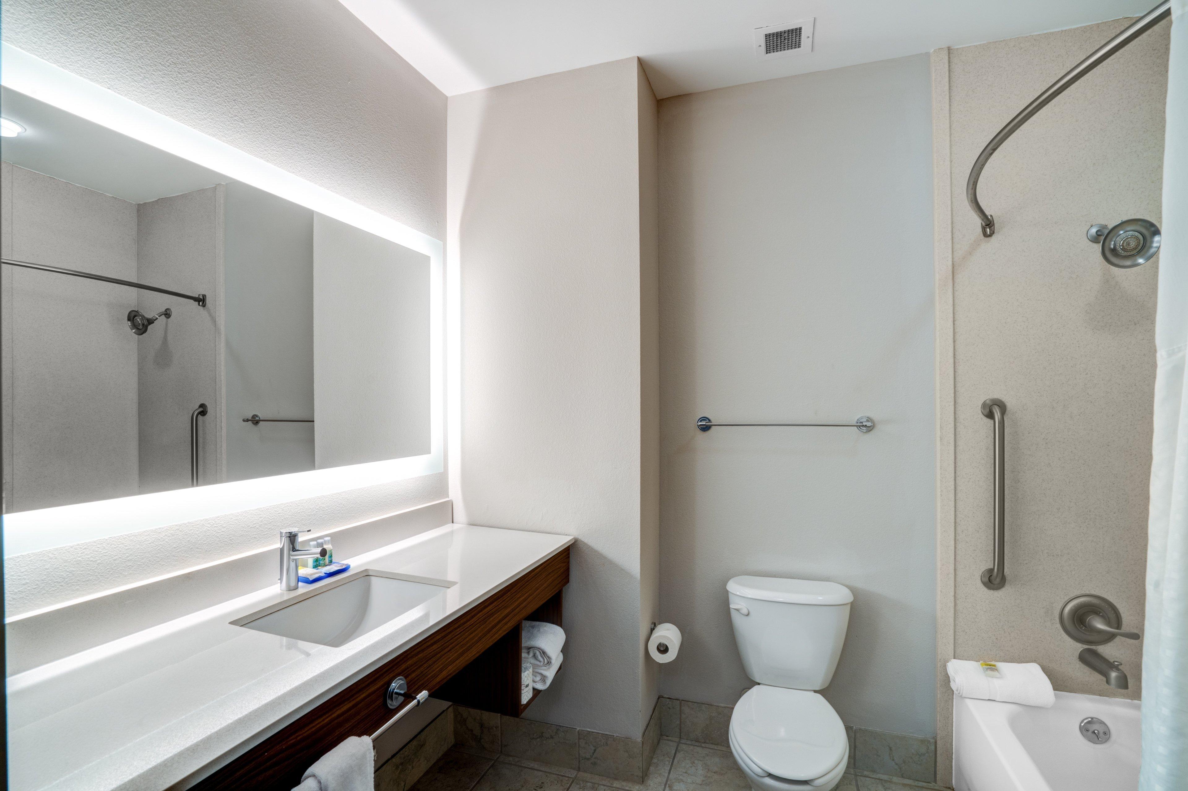 Holiday Inn Express Hotel Winona North By Ihg Екстериор снимка