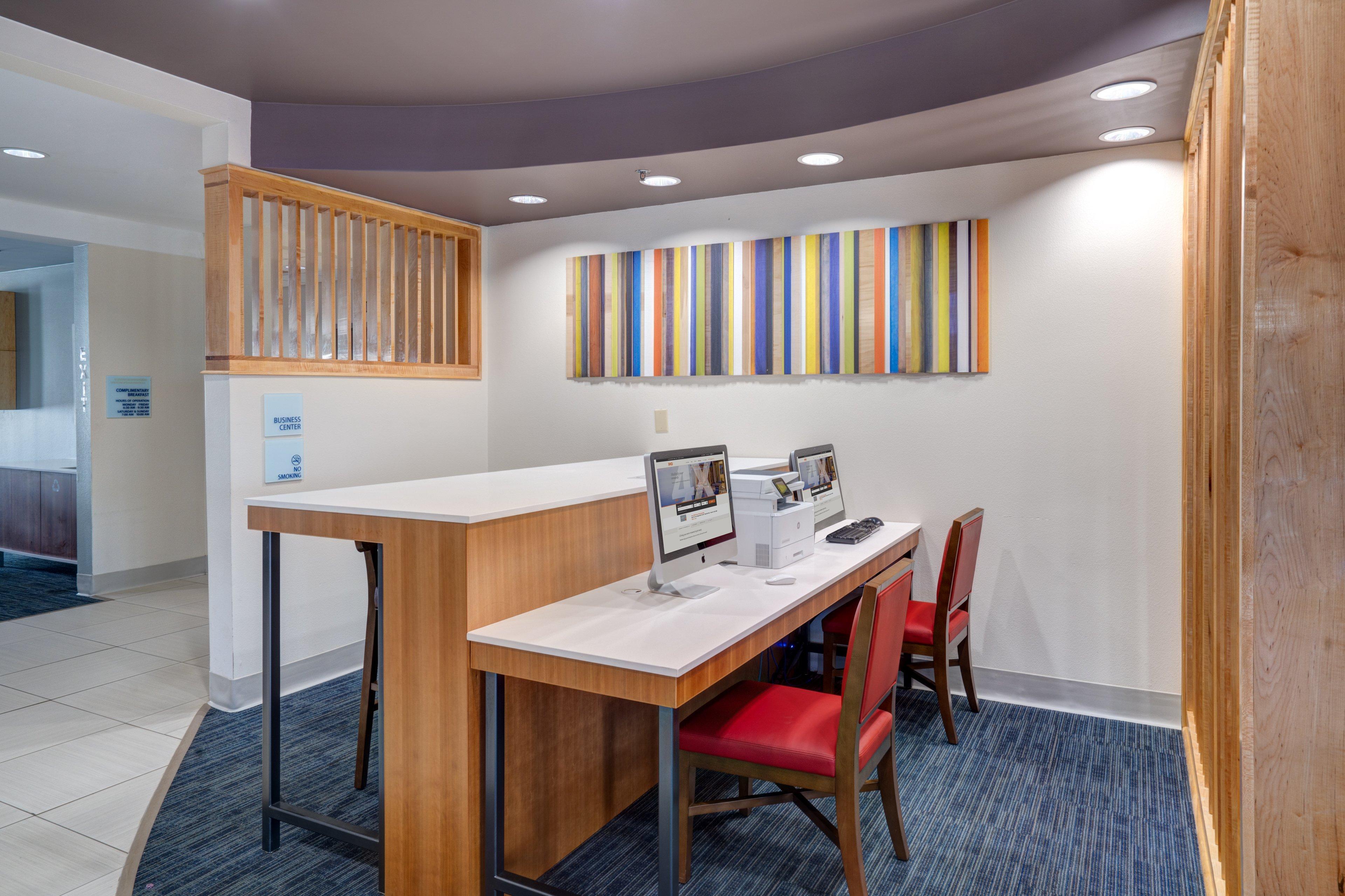 Holiday Inn Express Hotel Winona North By Ihg Екстериор снимка