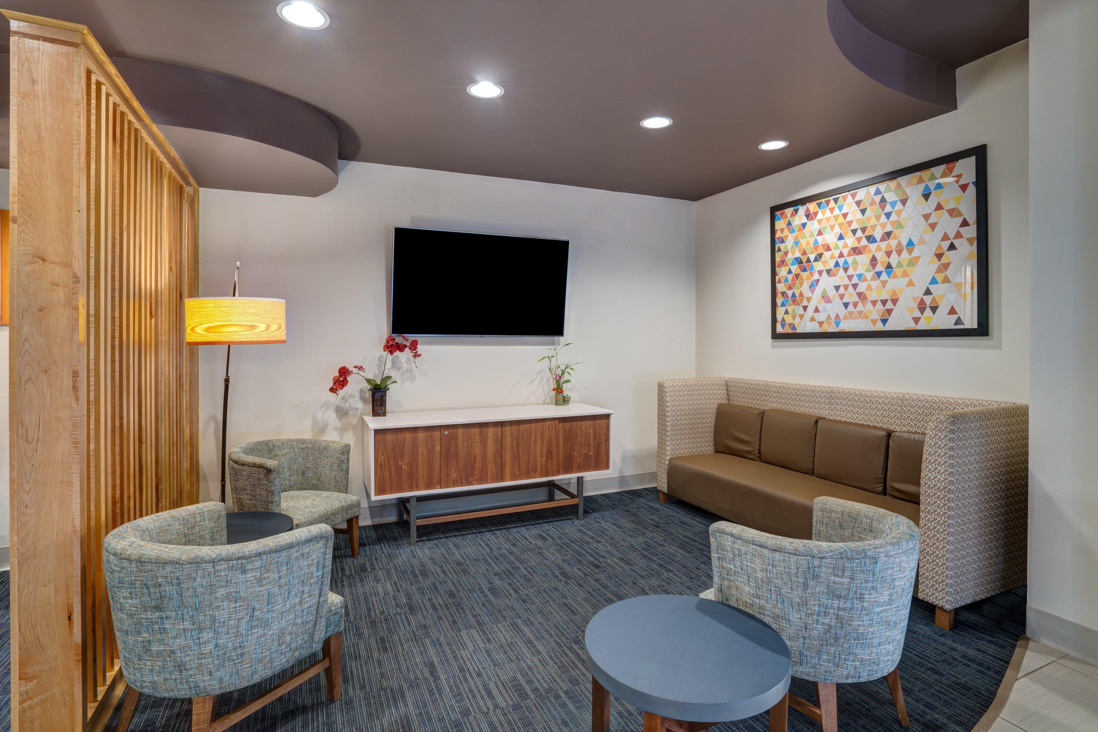 Holiday Inn Express Hotel Winona North By Ihg Екстериор снимка