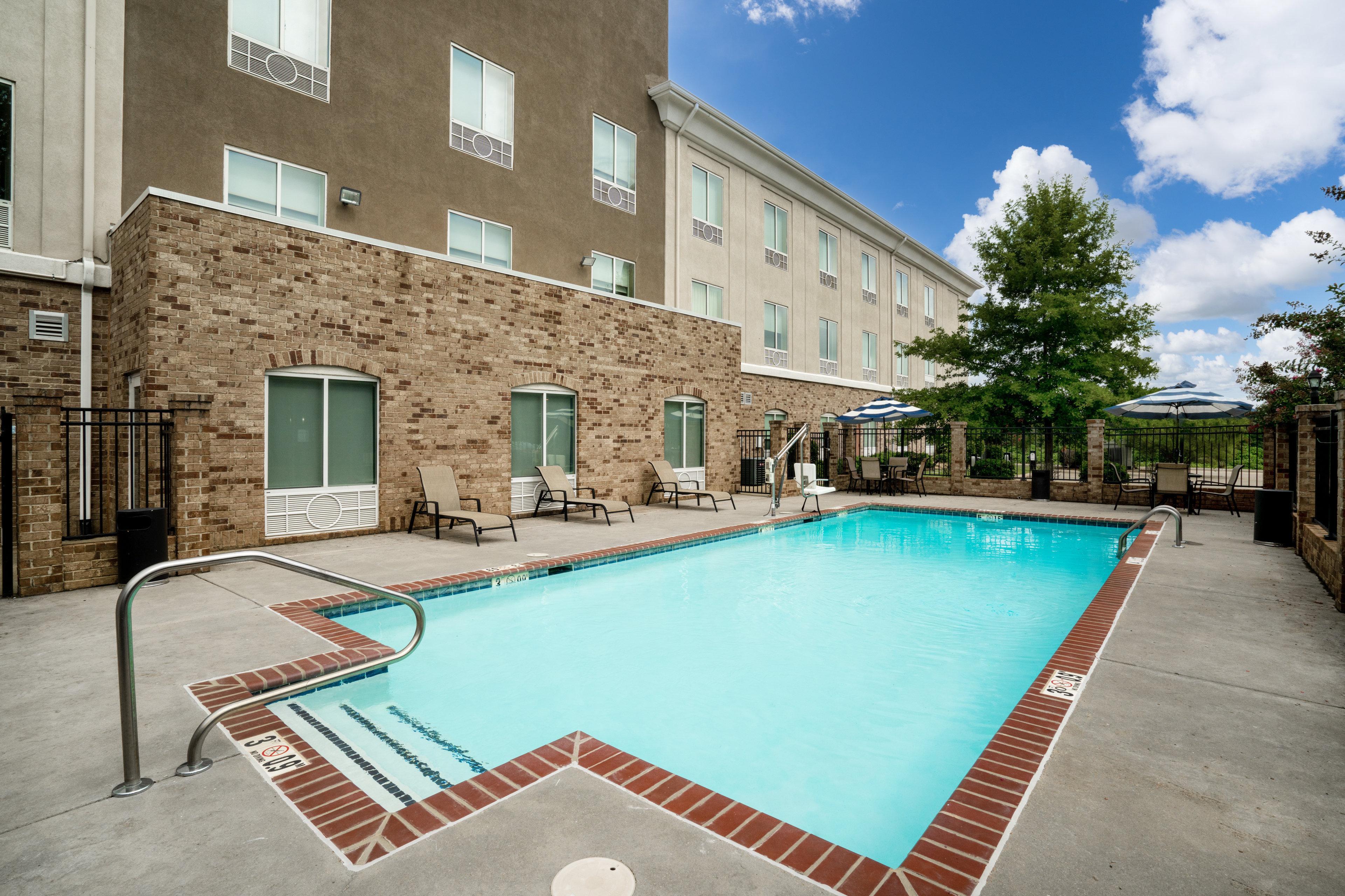 Holiday Inn Express Hotel Winona North By Ihg Екстериор снимка