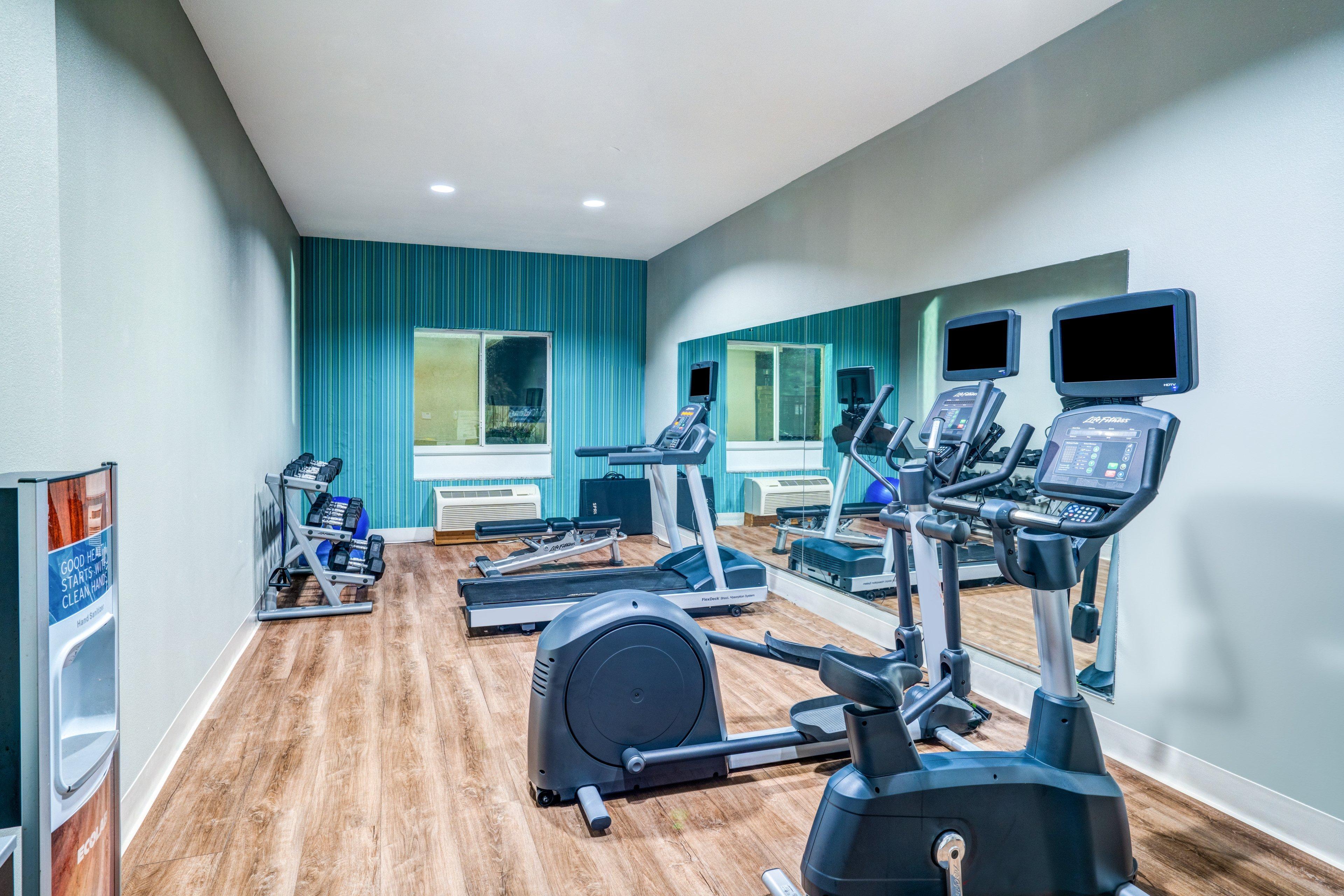 Holiday Inn Express Hotel Winona North By Ihg Екстериор снимка