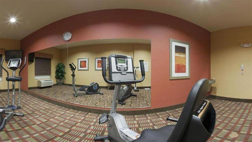 Holiday Inn Express Hotel Winona North By Ihg Екстериор снимка