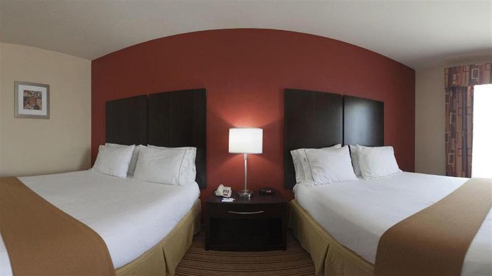 Holiday Inn Express Hotel Winona North By Ihg Екстериор снимка