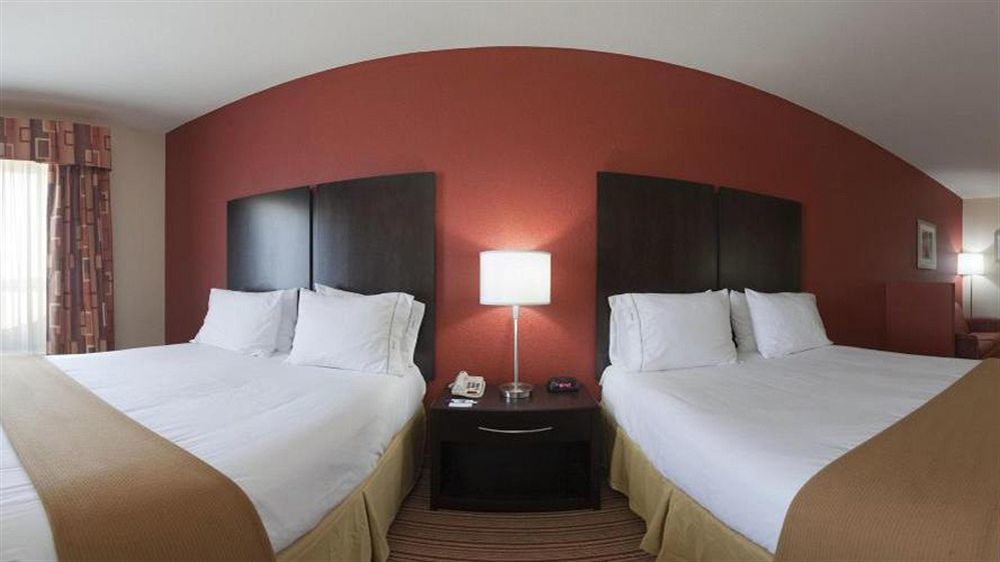Holiday Inn Express Hotel Winona North By Ihg Екстериор снимка