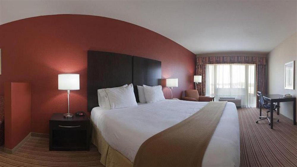 Holiday Inn Express Hotel Winona North By Ihg Екстериор снимка