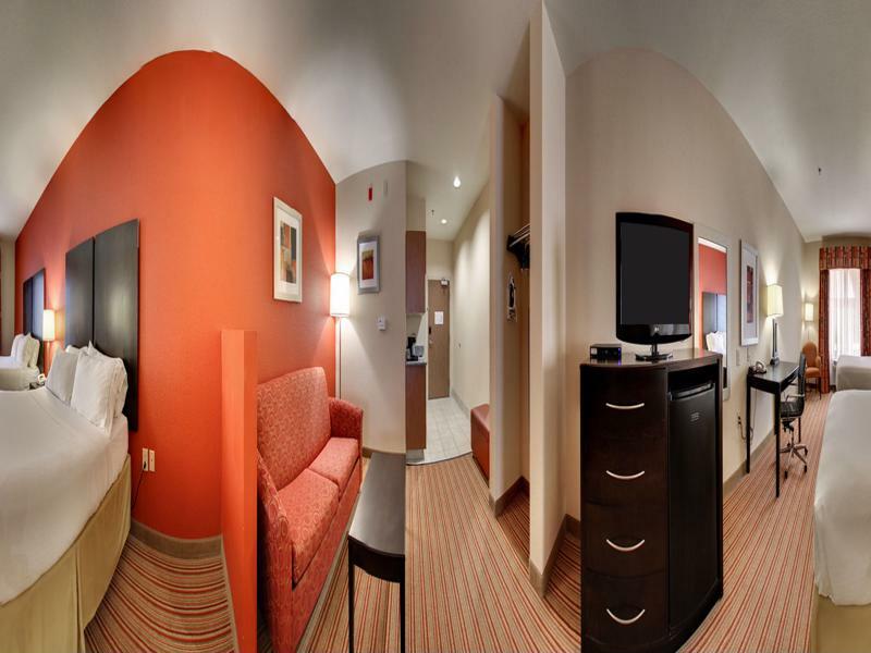 Holiday Inn Express Hotel Winona North By Ihg Екстериор снимка