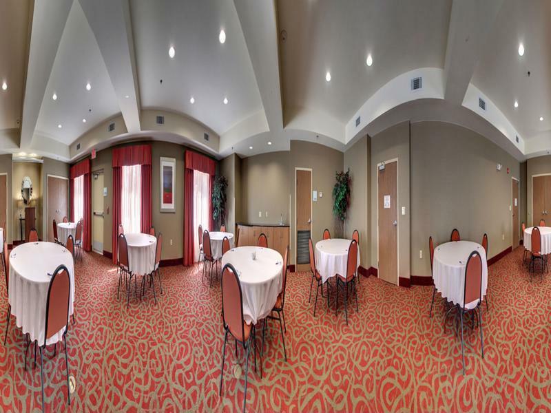Holiday Inn Express Hotel Winona North By Ihg Екстериор снимка