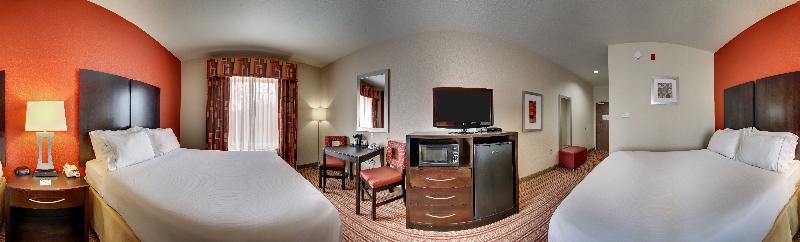 Holiday Inn Express Hotel Winona North By Ihg Екстериор снимка
