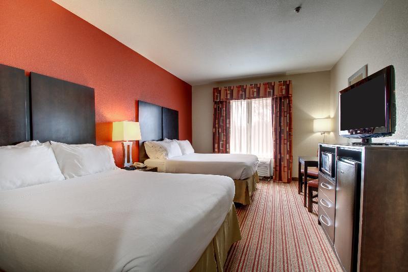 Holiday Inn Express Hotel Winona North By Ihg Екстериор снимка